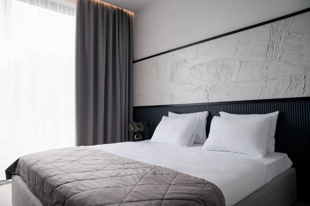 1-комнатная Квартира — аренда посуточно в Эсто-Садок