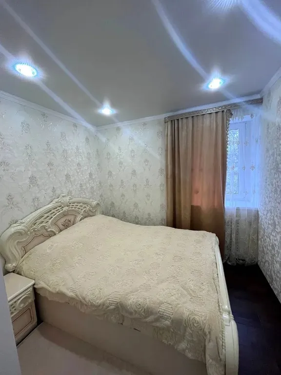 Евро квартира в курортной зоне