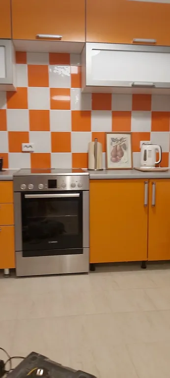 Апартаменты с террасой и камином в лесу рядом с Финским заливом