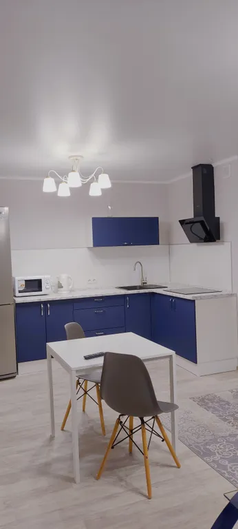 Великолепная квартира в центре