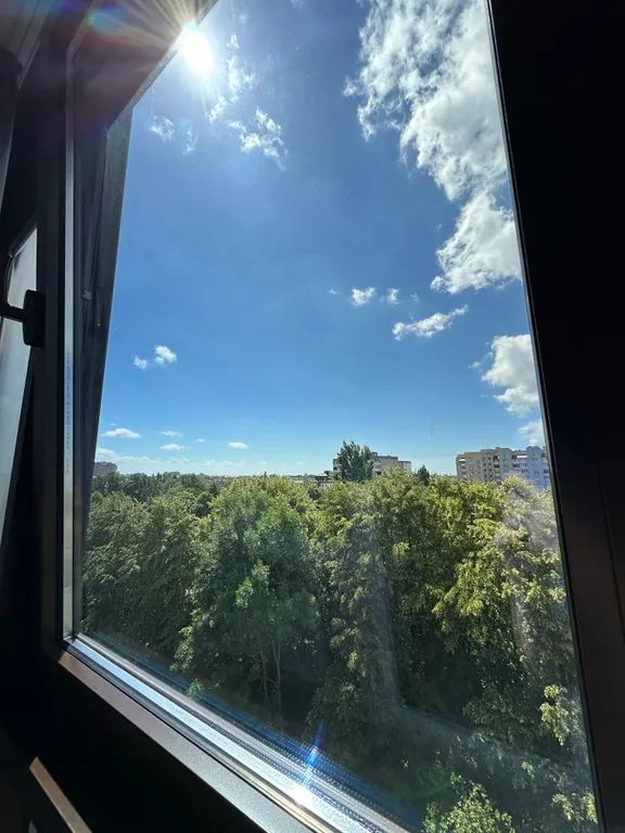 Квартира Квартира в самом сердце города — Калининград