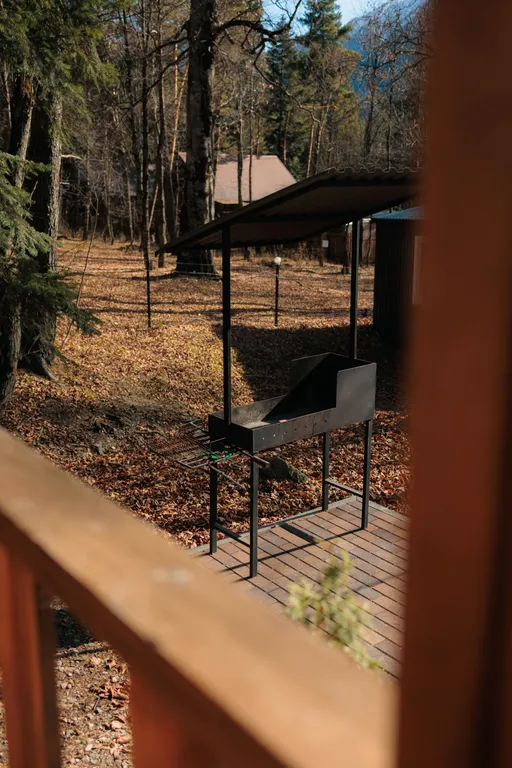 1-комнатный Дом