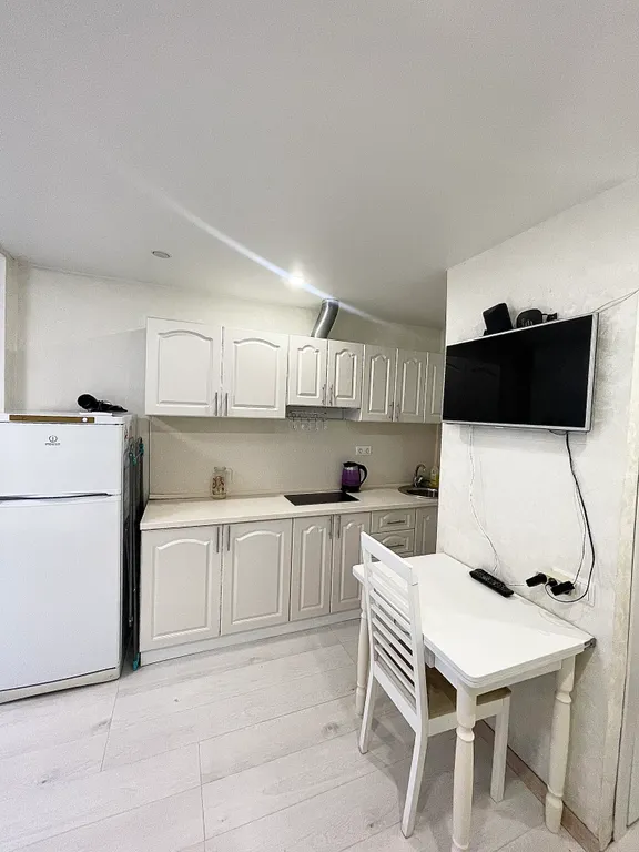 Квартира Уютная студия в центральном районе — аренда посуточно в Сочи