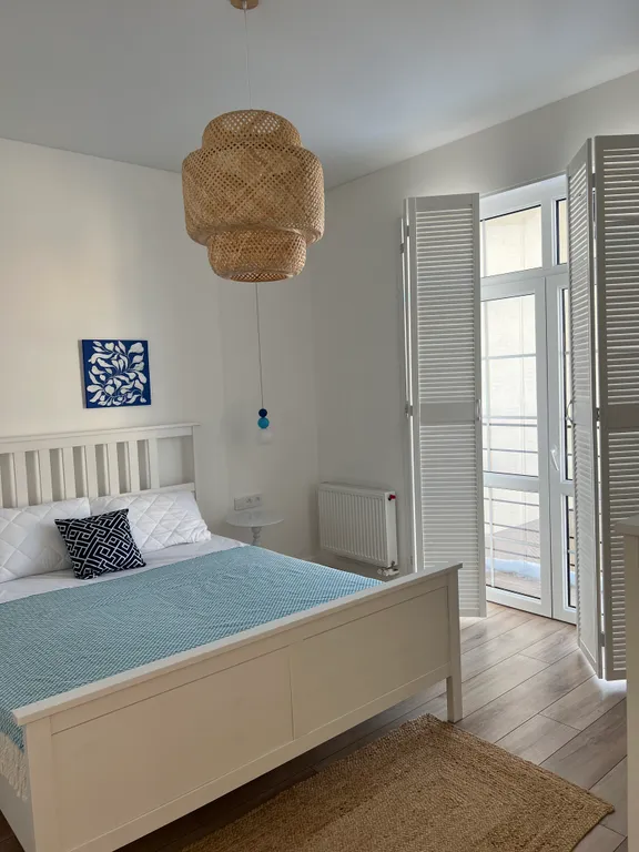 Таунхаус в тихом районе Зеленоградска