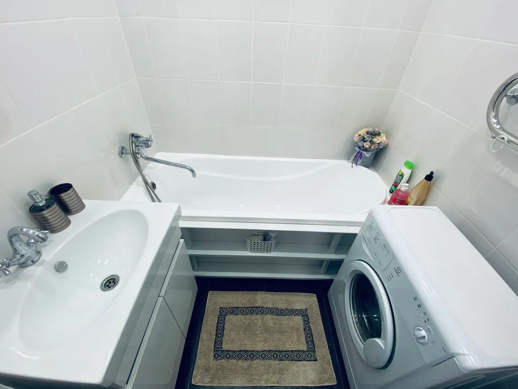 Комфортная и уютная квартира в центре города