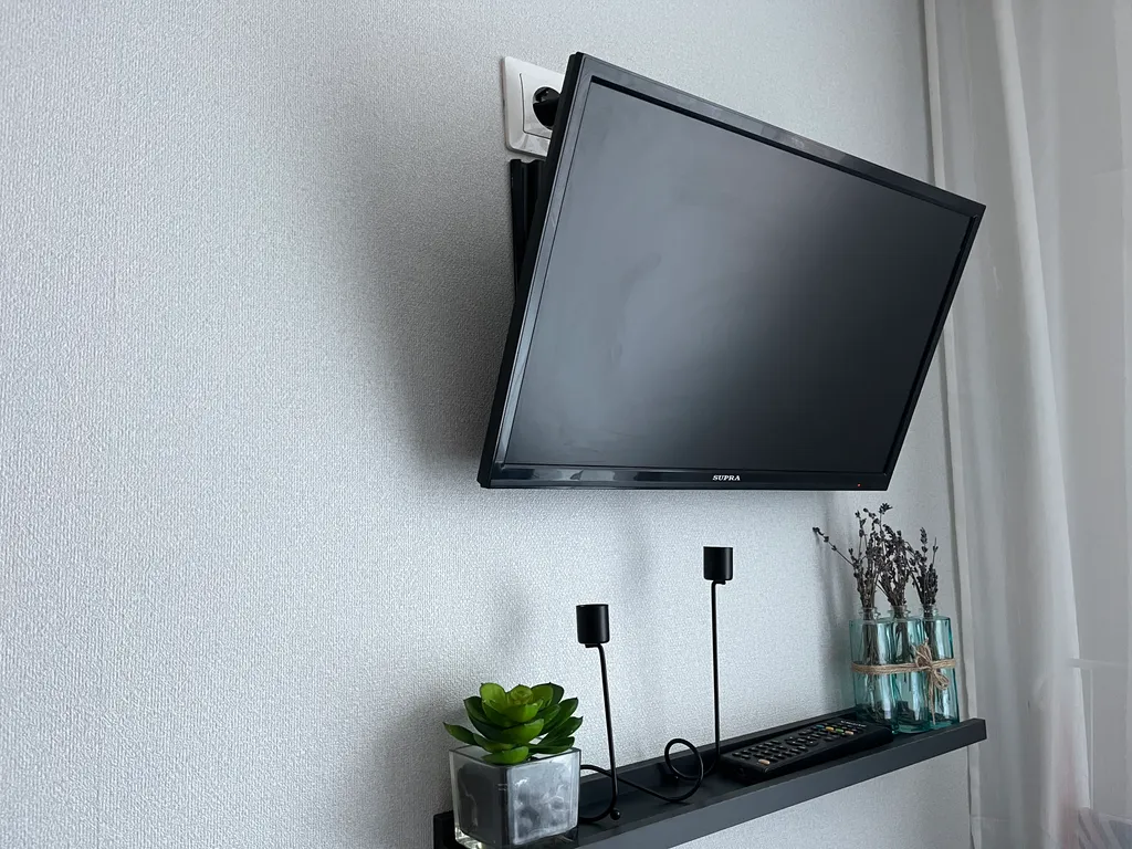 Очень уютная и комфортабельная мини студия