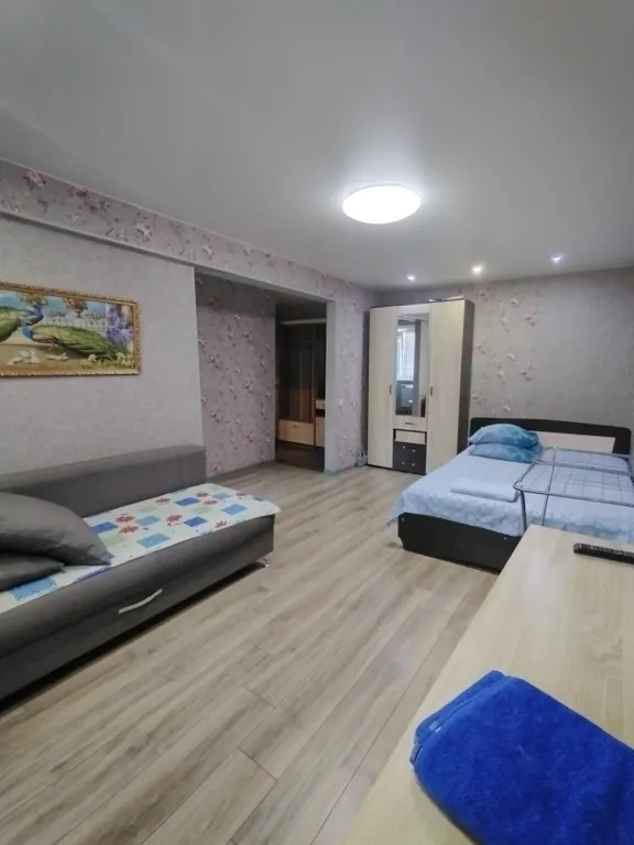 Квартира Лучшая из лучших — аренда посуточно в Улан-Удэ