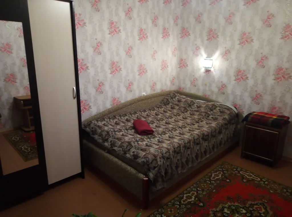 Квартира на берегу озера — аренда посуточно в Лахденпохья