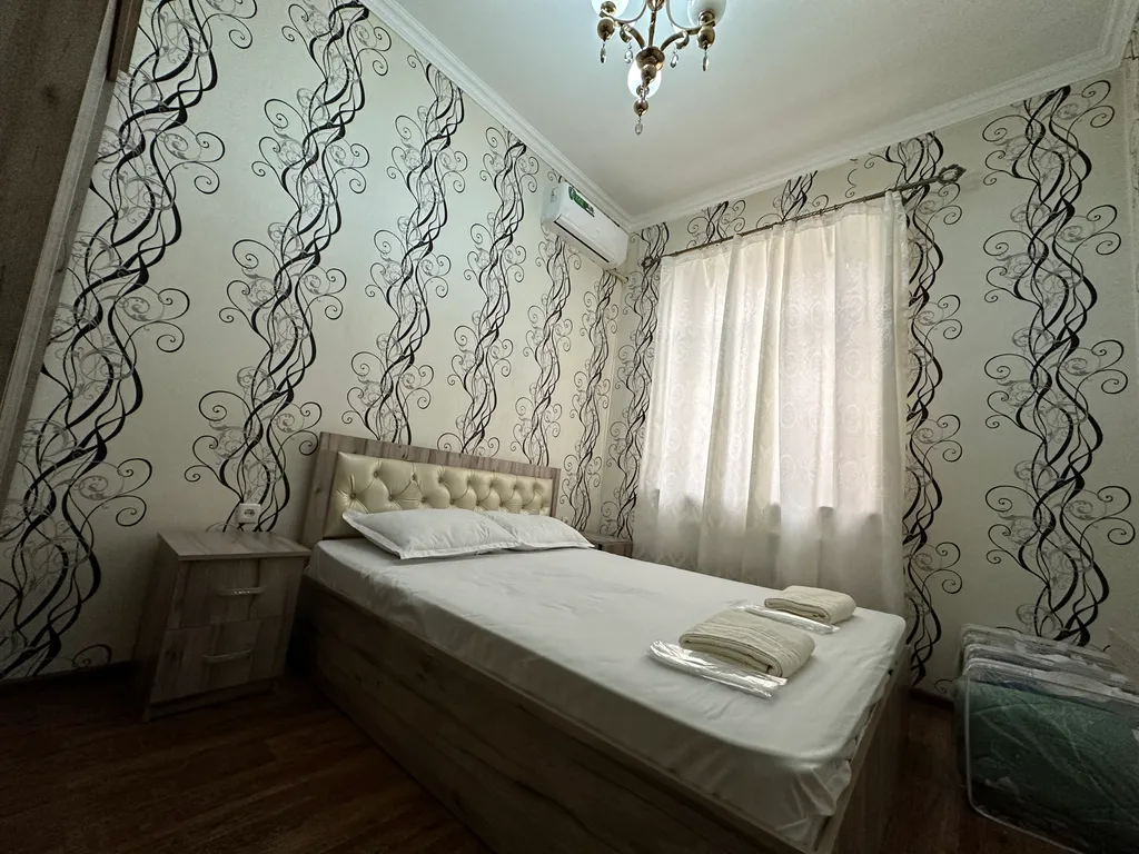 Уютная квартира со всеми удобствами в центре Ташкента