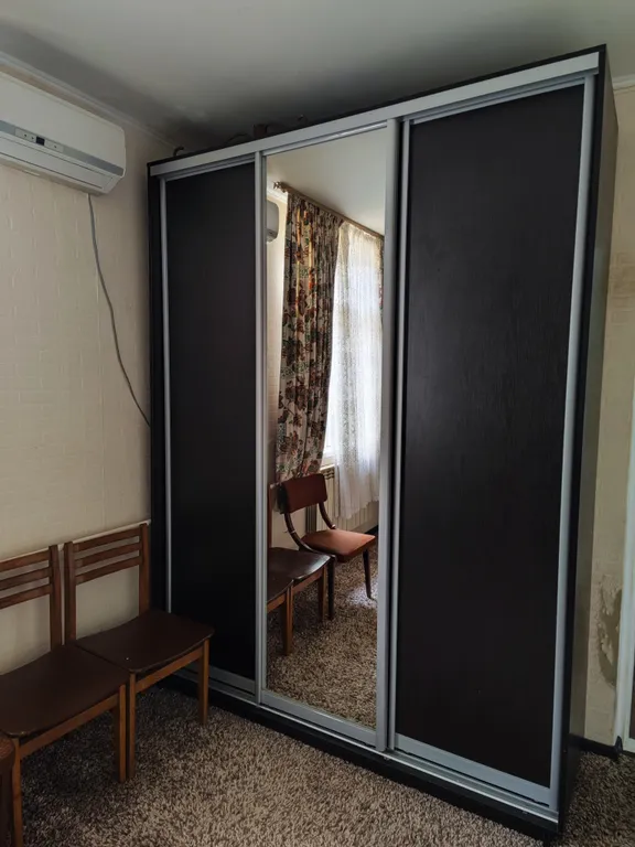 Квартира 3-комнатная квартира рядом с морем — Лазаревское