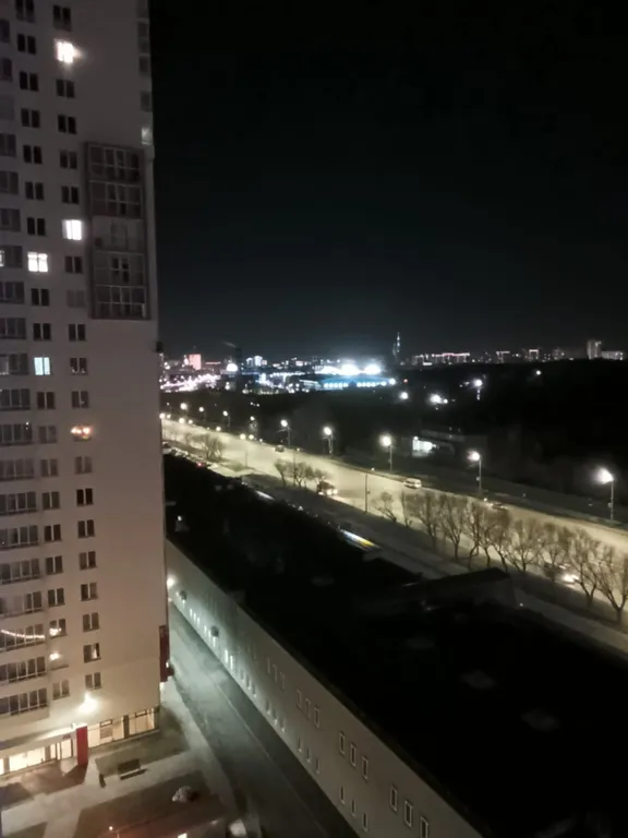 Квартира Уютная квартира в центре города — Челябинск