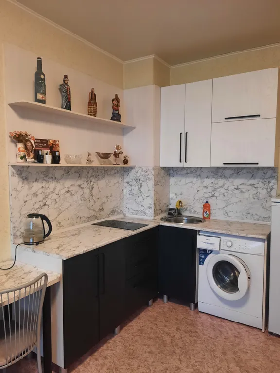 Уютное гнездышко