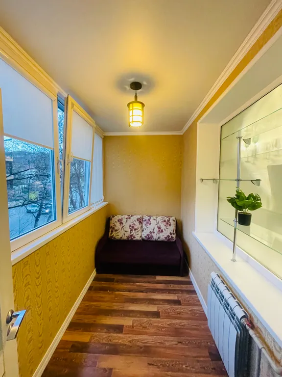 Квартира в курортной зоне