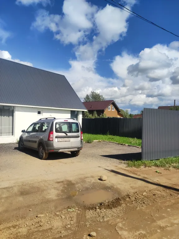 Коттедж Уютный дом для отдыха — Великий Новгород