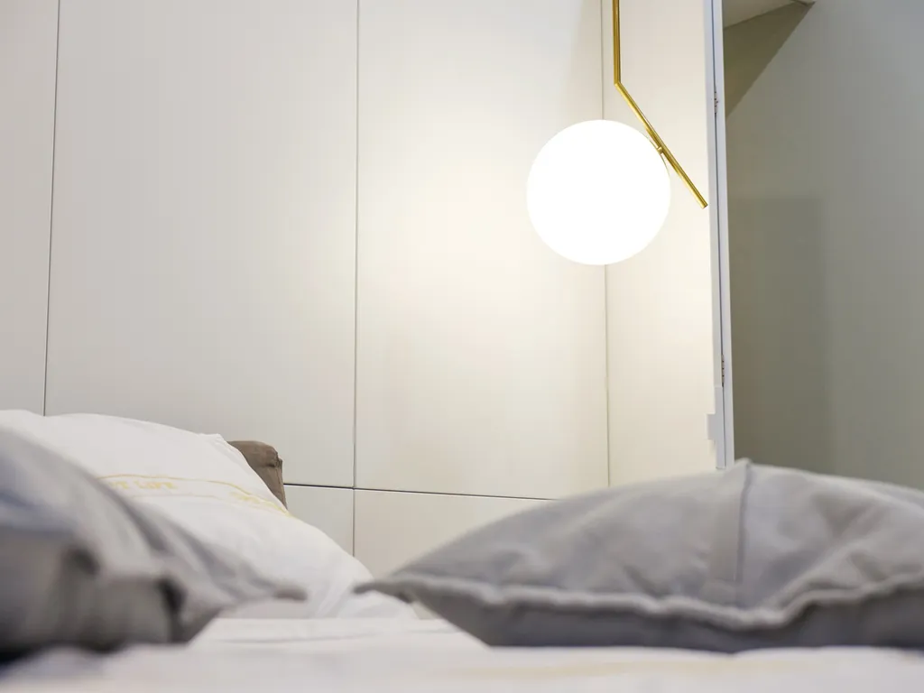 Квартира Евротрёшка класса VIP для самых дорогих гостей города — аренда посуточно в Пермь