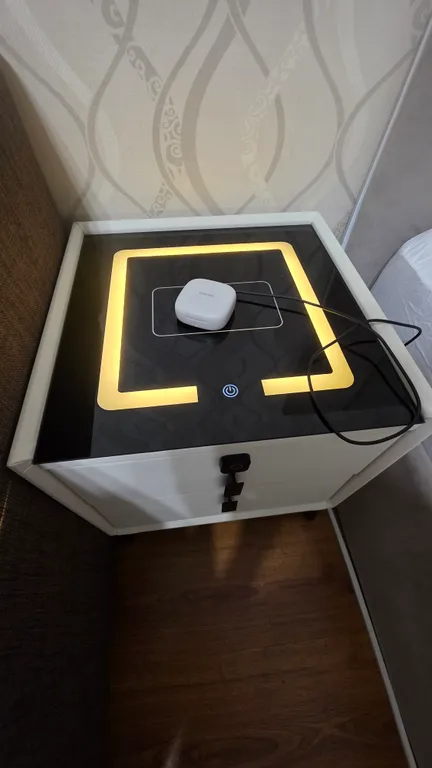 Видовая квартира с видом на парк 300-летия