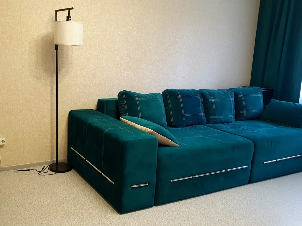 Стильная квартира