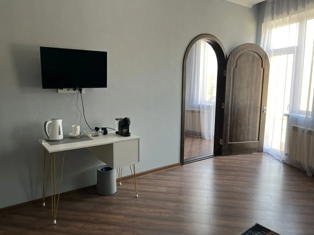 Квартира Комната — Цемдолина