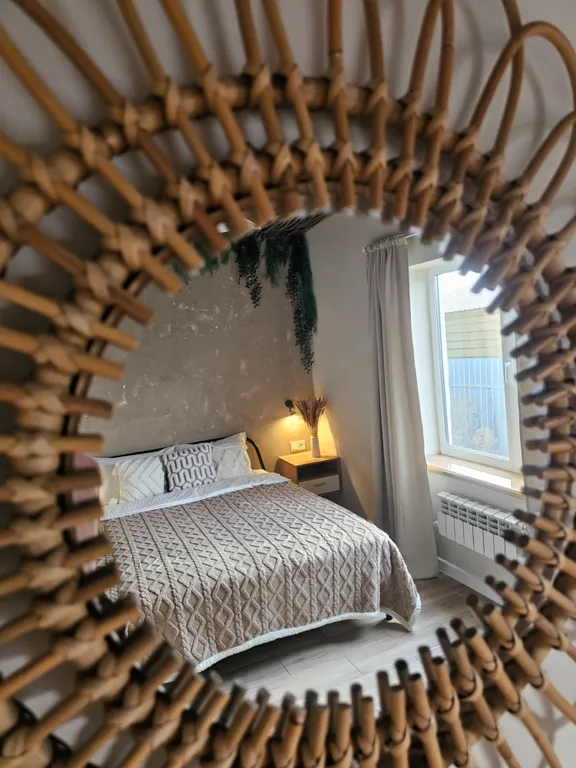 Дом Полинезия