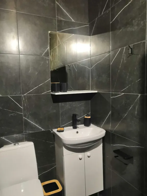 Двухместный номер Стандарт