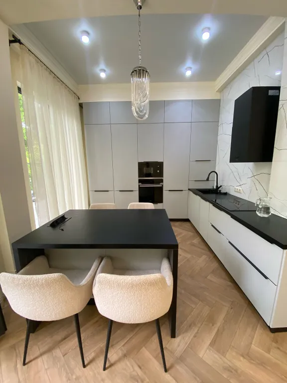 Квартира люкс в центре города