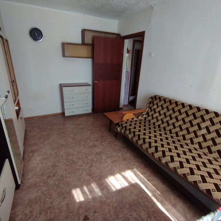 Уютный эконом в сердце Златоуста