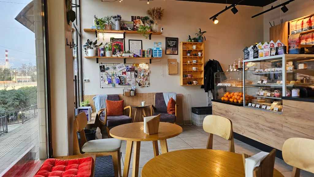 Квартира Уютная квартира в Сириусе — Сириус