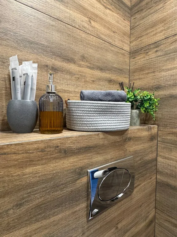 Уютный коттедж 2