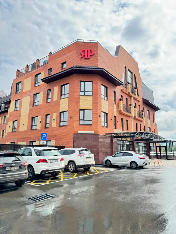 Дизайнерский апартамент на набережной