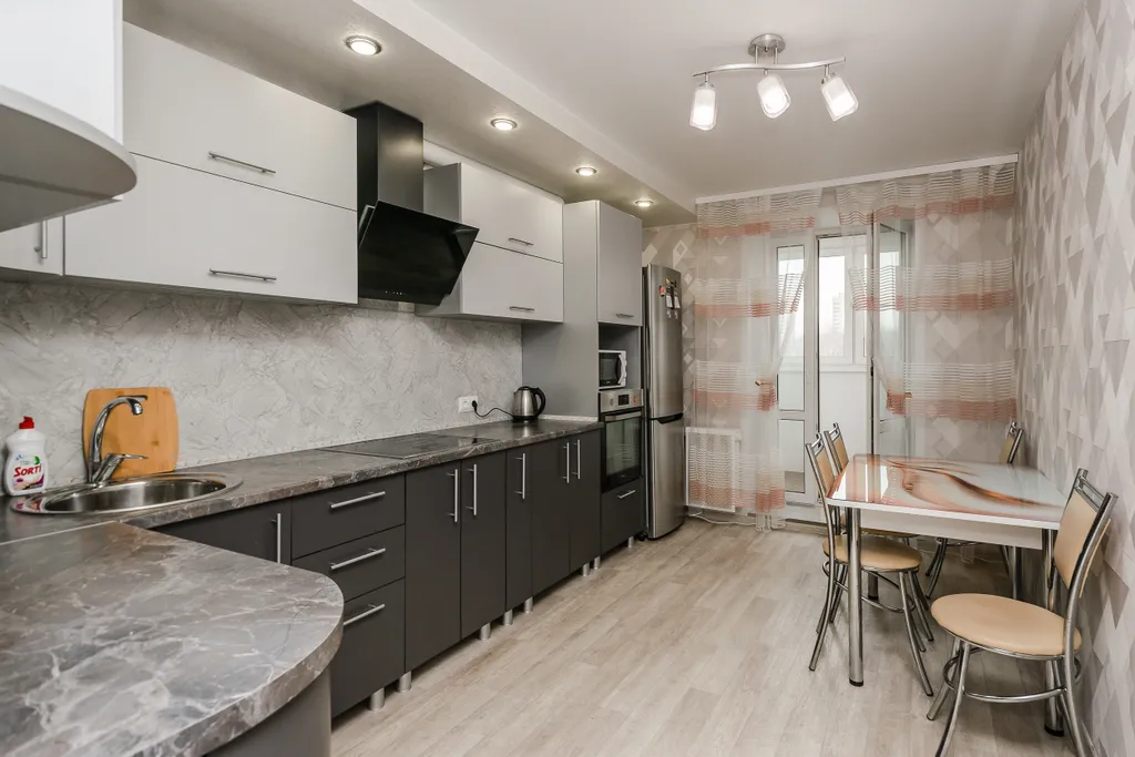 Апартаменты Сладкий сон