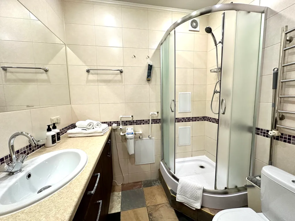 Квартира-студия Сицилия