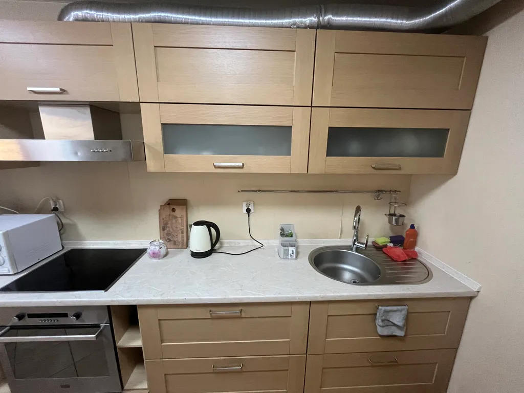 Квартира в центре города рядом с тц Медведь