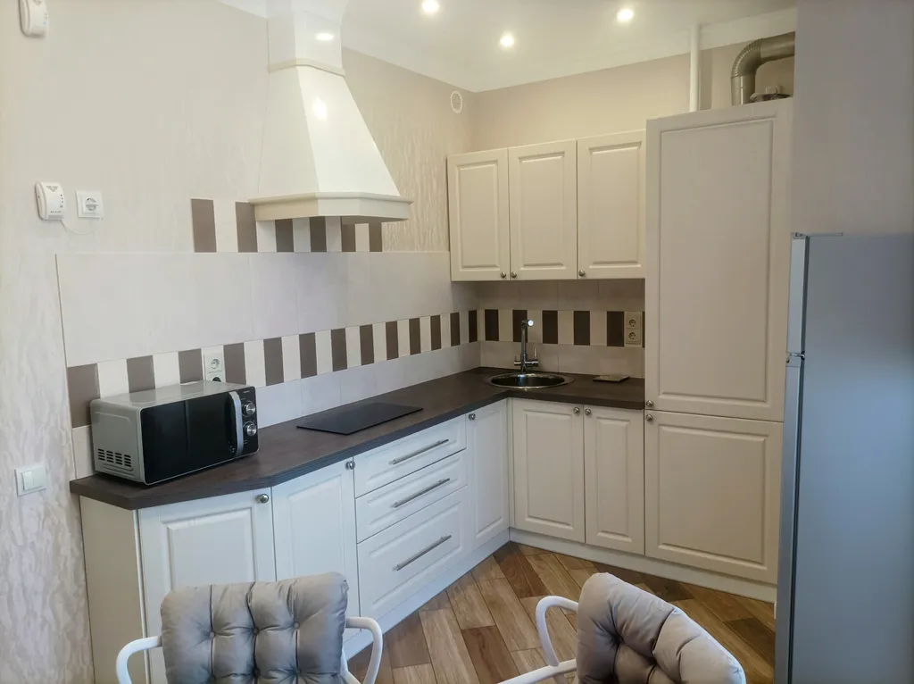 Квартира 1-комнатная Квартира — Светлогорск