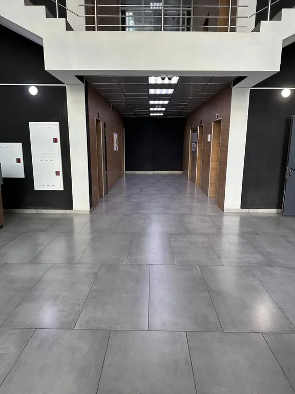 Просторная трехкомнатная квартира на 6 гостей