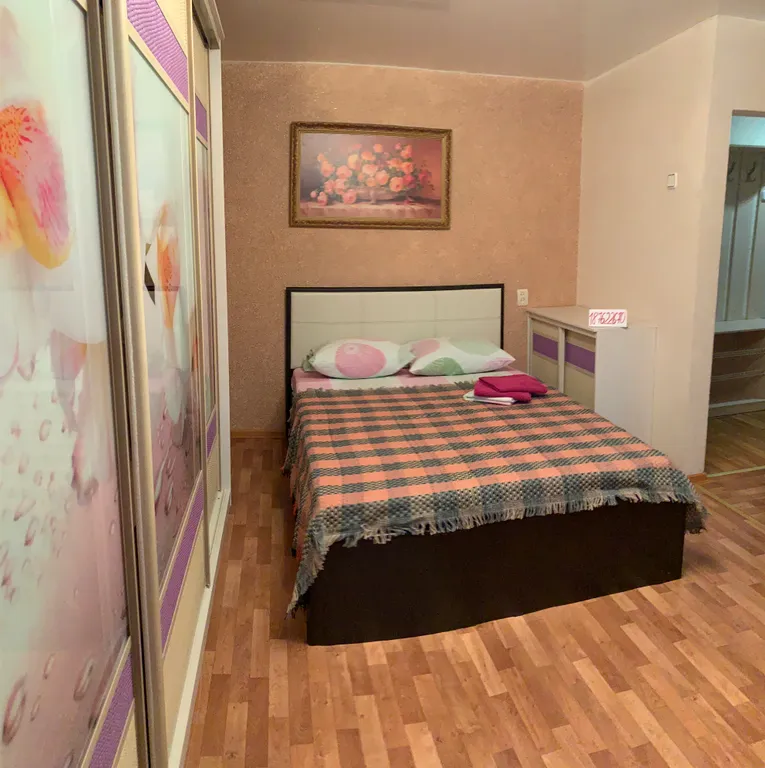 Квартира в центре