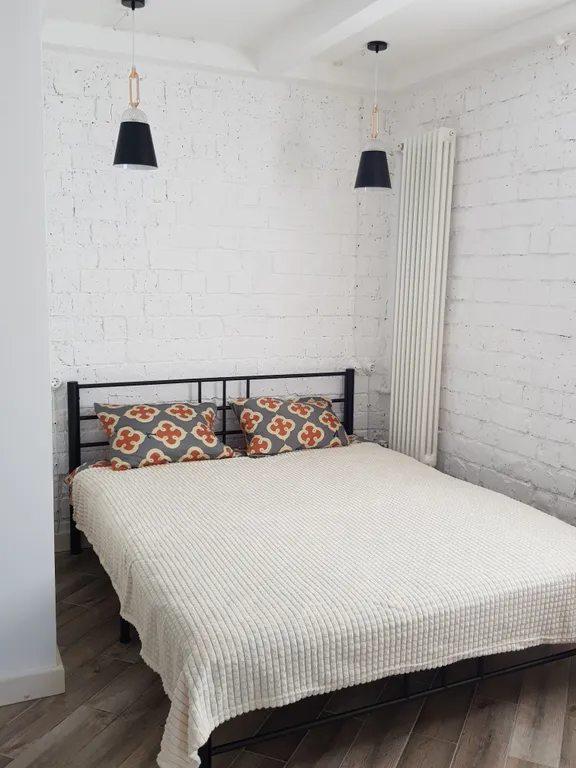 1-комнатная Квартира — аренда посуточно в Великий Новгород