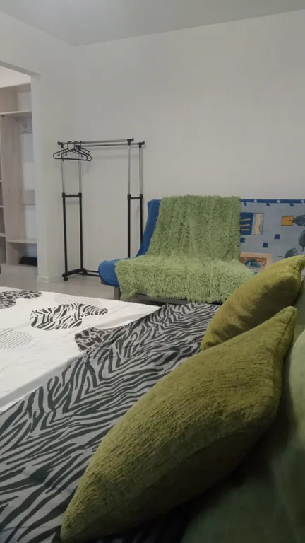 Уютная квартира в центре города в ЖК Успенский