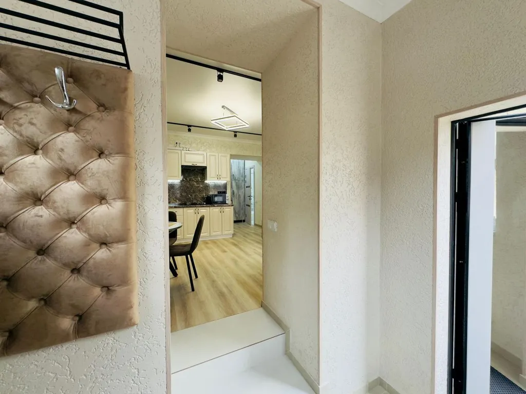 Апартамент в центре города