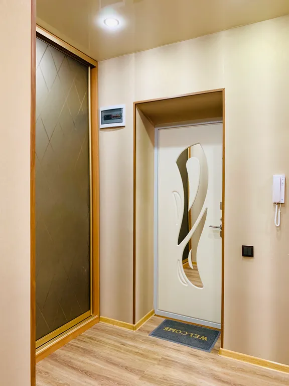 Просторная 3-квартира в центре города, рядом ДКШ, ЛПУ, Газпром