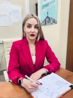 Стефания Цыбулина