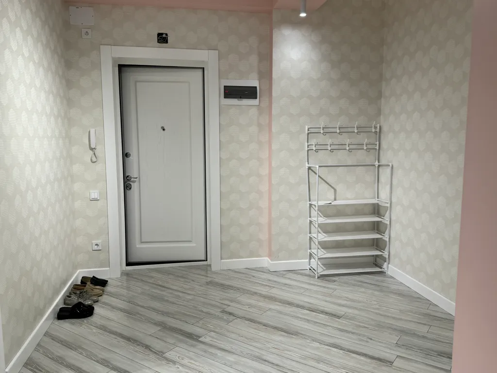 Уютная квартира возле моря