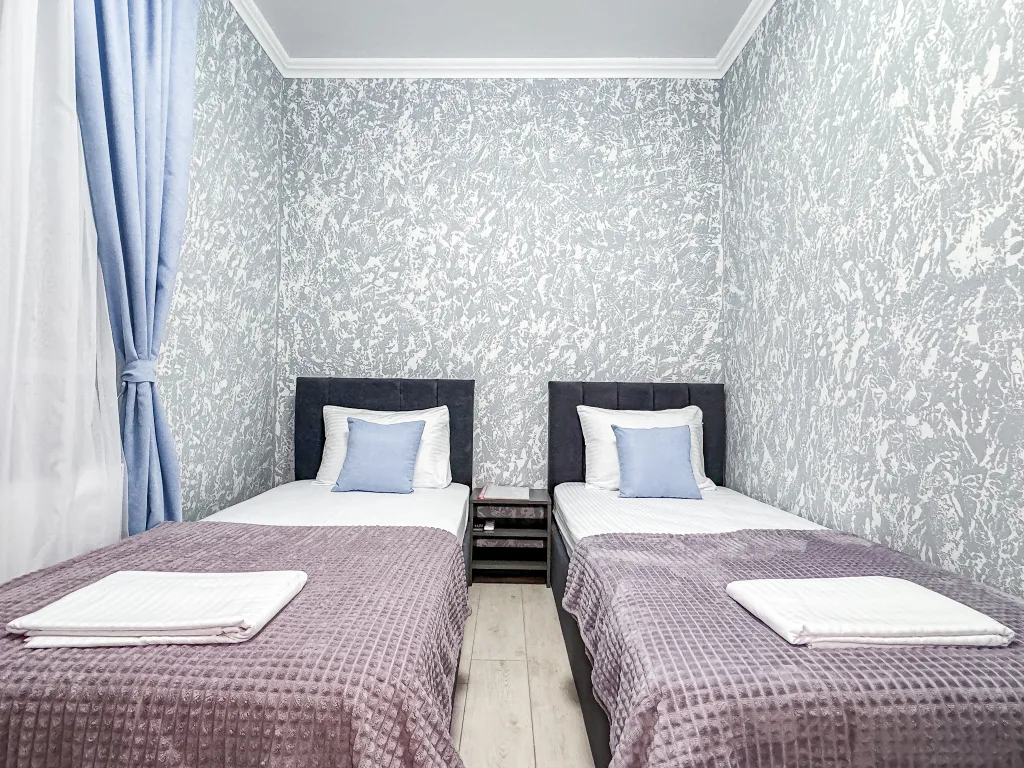 Квартира Комната — Геленджик