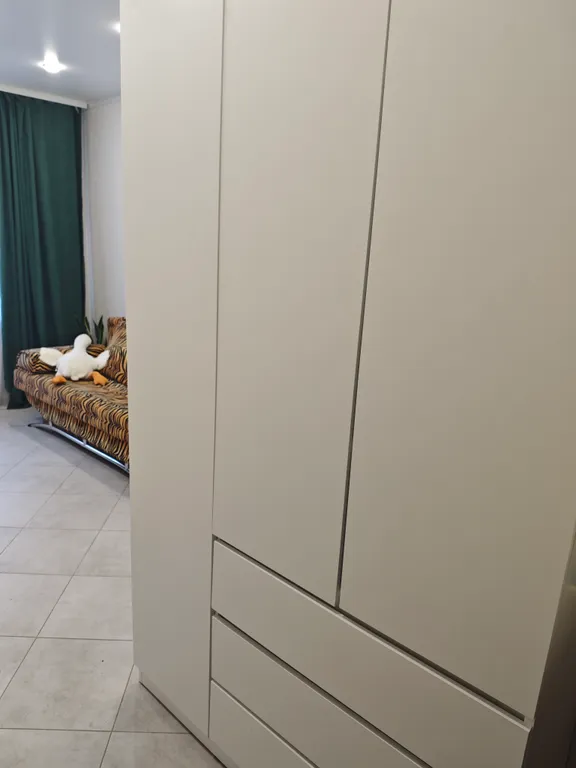 Квартира 1-комнатная Квартира — Калининград