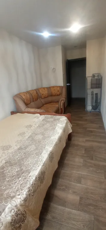 Квартира Квартира в центре — Сочи