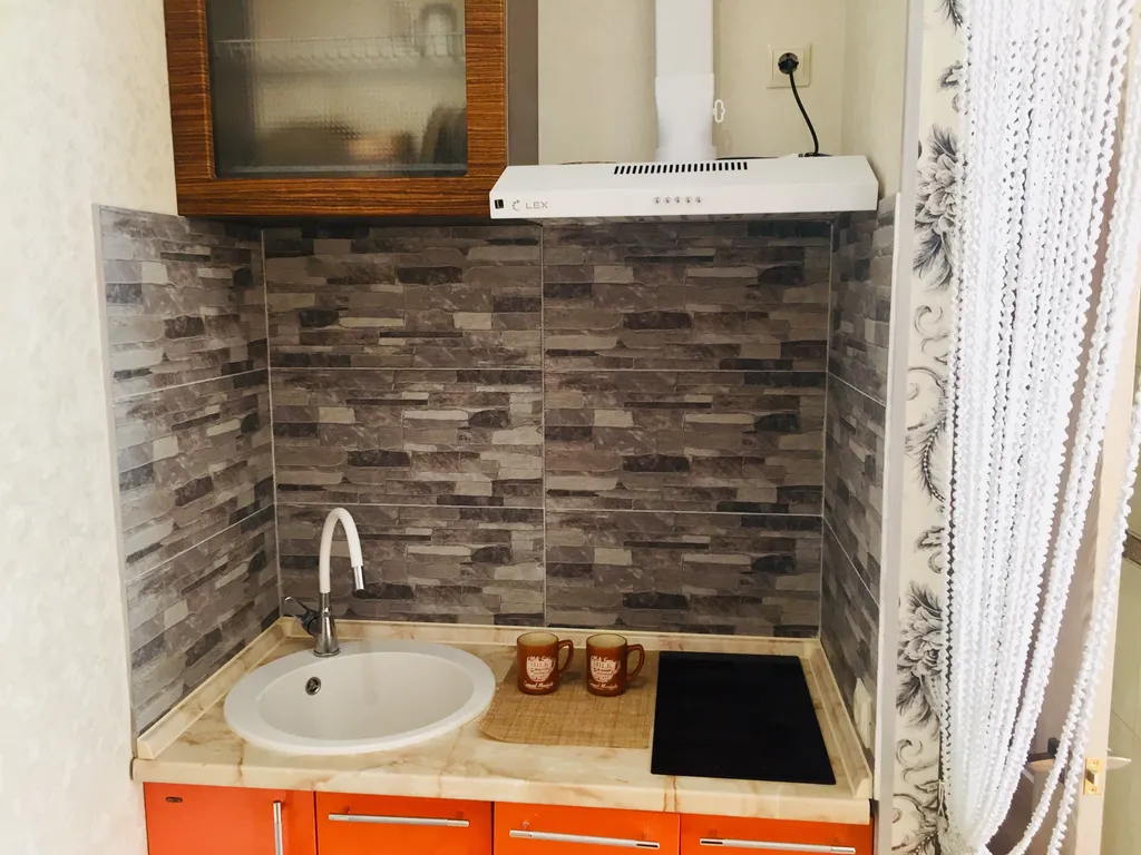 Квартира Уютные апартаменты в Сириусе — Сириус