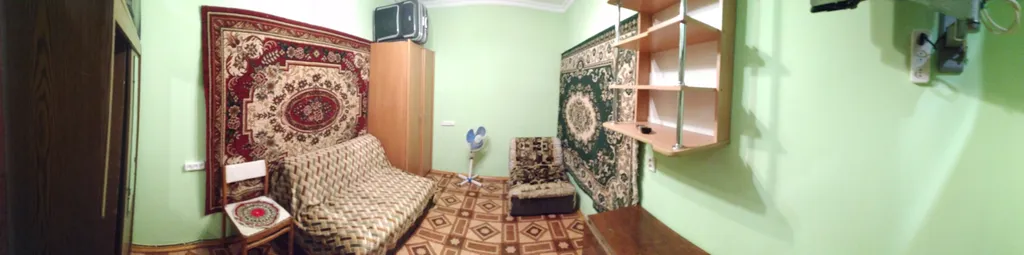 Квартира в 5 минутах от автовокзала