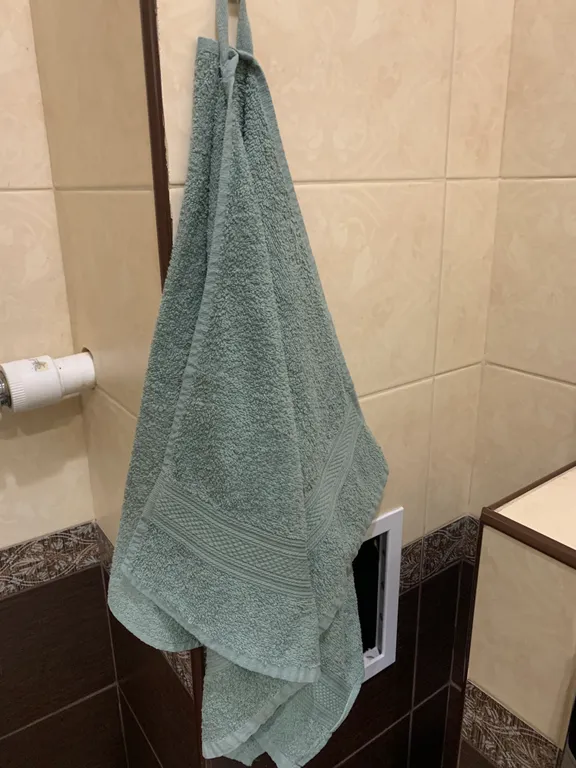 Комфортная квартира-студия