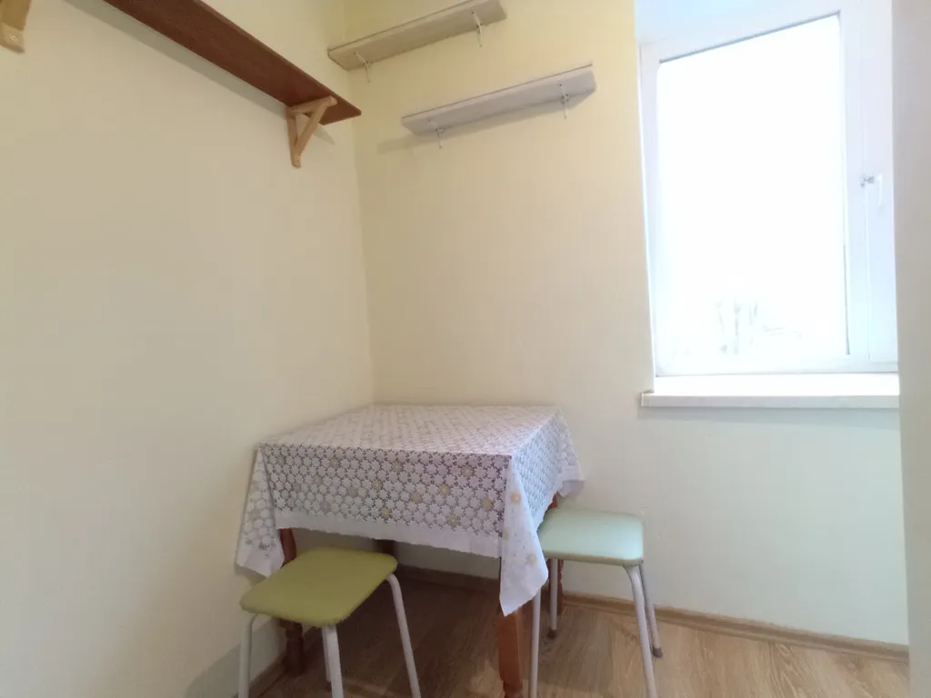 Квартира Квартира рядом с Парк отелем Пересвет — Пересвет