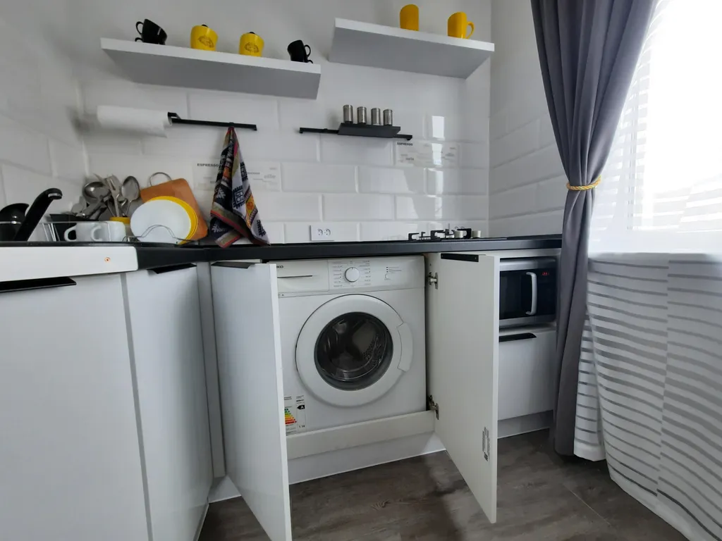 Квартира Квартира Home for you — Калининград