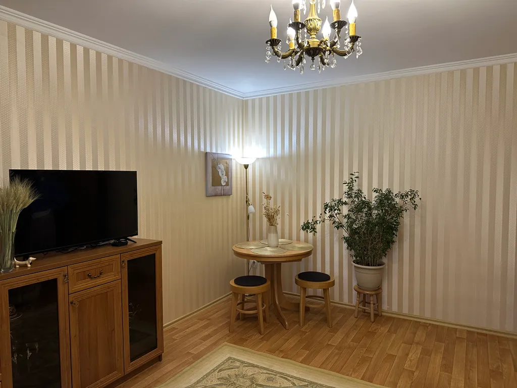 Квартира Уютная квартира в центре Амалиенау с выходом в сад — Калининград